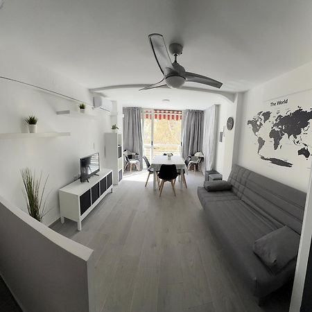 Caballos Lux Playa Levante Benidorm Extérieur photo